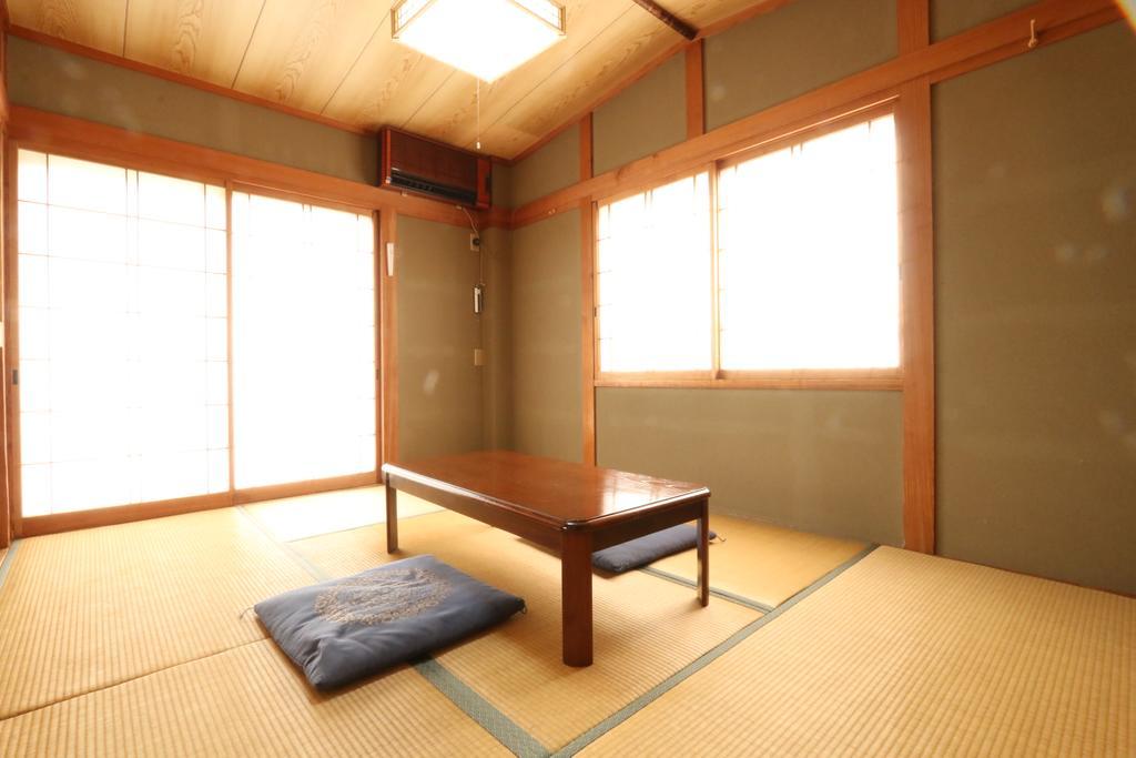 Yunomoto Onsen Otel Miyakonojō Dış mekan fotoğraf