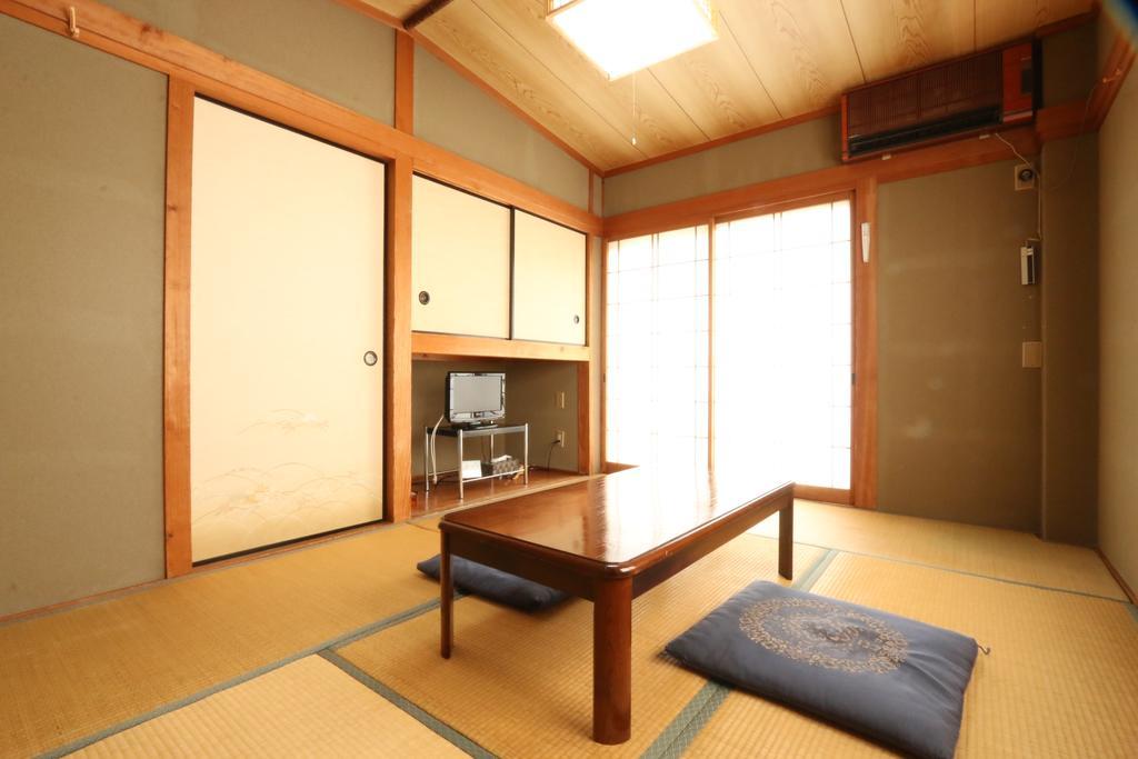 Yunomoto Onsen Otel Miyakonojō Dış mekan fotoğraf