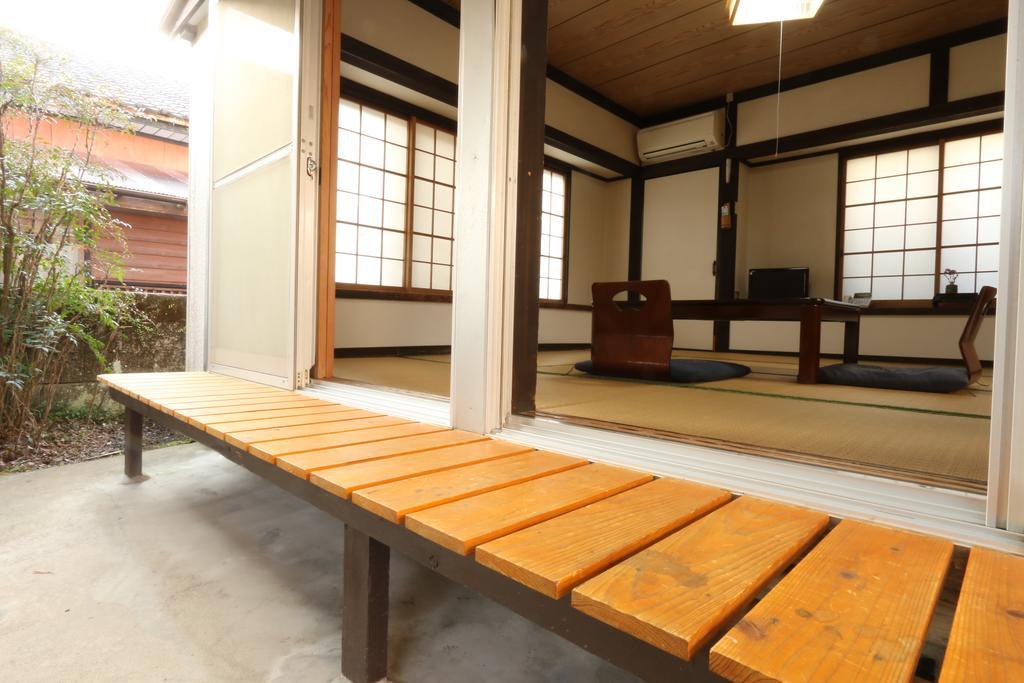 Yunomoto Onsen Otel Miyakonojō Dış mekan fotoğraf