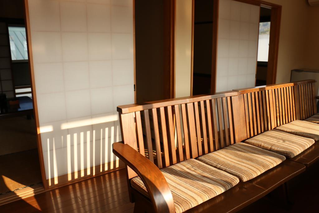 Yunomoto Onsen Otel Miyakonojō Dış mekan fotoğraf
