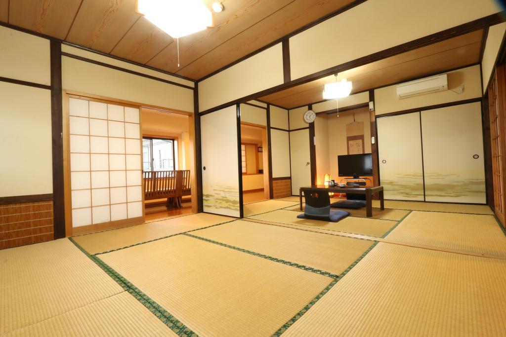 Yunomoto Onsen Otel Miyakonojō Dış mekan fotoğraf