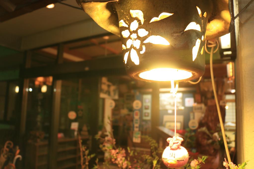Yunomoto Onsen Otel Miyakonojō Dış mekan fotoğraf